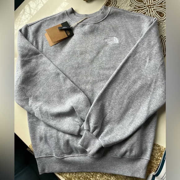 The North Face Tops - The North Face sweatshirt